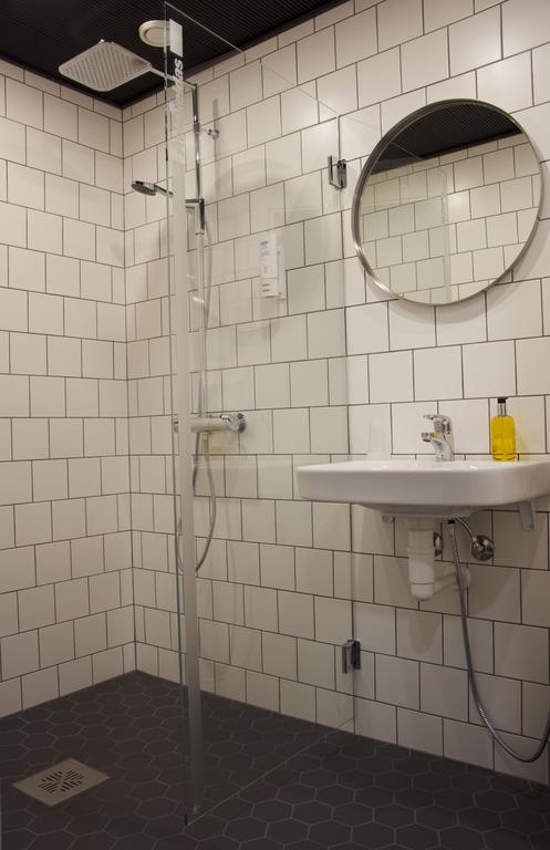Autokeidas Forssa Motelli Buitenkant foto